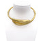 Collier Collier Lalaounis en or jaune. 58 Facettes 32423