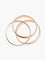 Bracelet Bracelet Trinity Cartier 58 Facettes