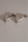 Boucles d'oreilles CHIMENTO - Boucles d'oreilles Vintage Or Blanc 58 Facettes 296