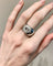 Bague 54 Bague Happy Diamonds CHOPARD 58 Facettes