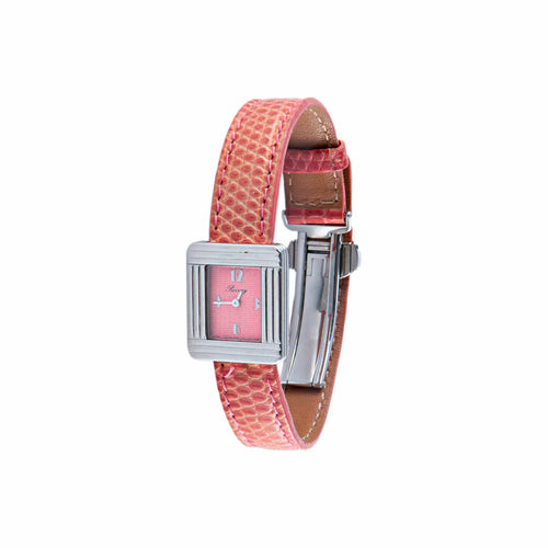 Montre Montre POIRAY 58 Facettes