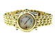 Montre CHOPARD. Montre dame Happy Sport or jaune 58 Facettes