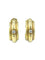 Boucles d'oreilles PIAGET. Boucles d’oreilles Possession or jaune et diamants 58 Facettes