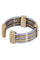Bague 48 CARTIER - BAGUE VINTAGE 2 TONS 58 Facettes 080811