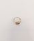 Bague 59 Bague Péridot Améthyste Aigue-Marine Grenat 58 Facettes LT 5130