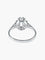 Bague 52 Bague Solitaire Diamant 58 Facettes