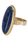Bague 53 BAGUE OPALE MODERNE 58 Facettes 070991