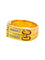Bague 61 Pequignet Bague Or jaune Diamant 58 Facettes 00330CN