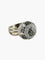 Bague Bague Diamants blancs et Diamants noirs 58 Facettes