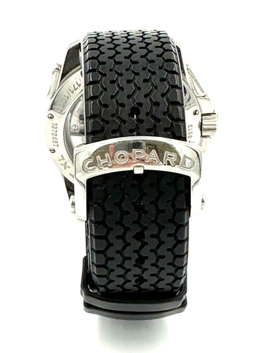 Montre CHOPARD - Montre Mille Miglia GT Chrono 58 Facettes