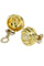 Boucles d'oreilles BOUCLES D'OREILLES CLIPS DIAMANTS 58 Facettes 041021