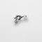 Boucles d'oreilles CARTIER – Boucles d'oreilles Himalaya Perles Diamants 58 Facettes