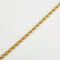 Bracelet Bracelet Rivière de Diamants Or Jaune 58 Facettes