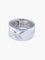 Bague 51 Anneau Etoile MAUBOUSSIN 58 Facettes