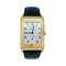 Montre Montre Jaeger Lecoultre, "Reverso Duoface Night & Day", en or jaune. 58 Facettes 31515