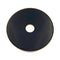 Pendentif Pendentif Dinh Van, "Pi Chinois", or jaune, onyx. 58 Facettes 32186