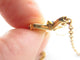 Collier collier VAN CLEEF & ARPELS pendentif papillon saphir diamants butterfly 58 Facettes 240090