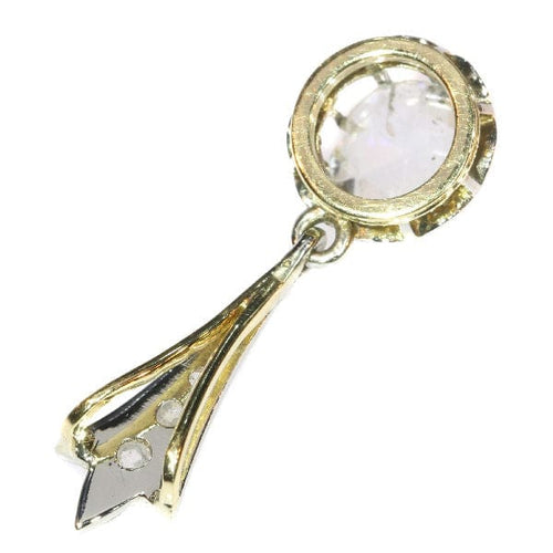 Pendentif Diamond Pendant 58 Facettes 17317-0278