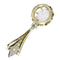 Pendentif Diamond Pendant 58 Facettes 17317-0278