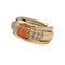 Bague 50 Bague Boucheron, "Les Plurielles", or jaune, diamants, corail. 58 Facettes 30967