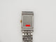 Montre montre BOUCHERON reflet small 29 mm quartz 3 bracelets 58 Facettes 253327