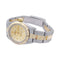 Montre Montre Rolex, "Oyster Perpetual", acier et or jaune. 58 Facettes 32171