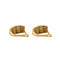 Boucles d'oreilles BOUCLES D'OREILLES "EVA" OR & ZIRCONIUMS 58 Facettes BO/230090