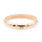 Bague 55 Mauboussin Bague Alliance Mon autre Moi Mon Amour Or rose 58 Facettes 2659267CN