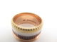 Bague 58 bague BOUCHERON quatre classique large jrg00257 58 or rose 18k 58 Facettes 253028
