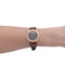 Montre Montre Bulgari, "BB", or jaune. 58 Facettes 32167