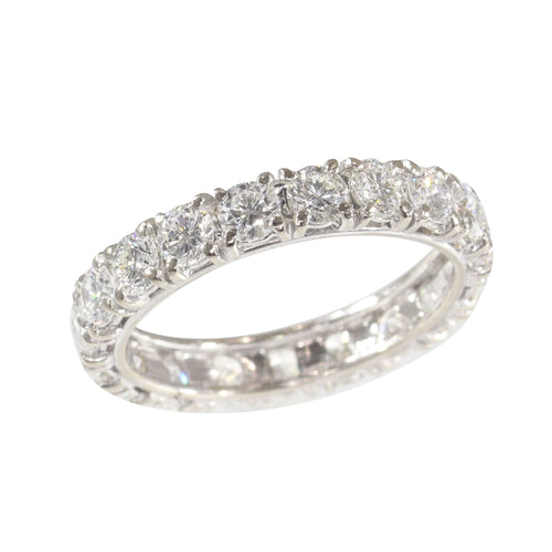 Bague 55 bague de diamant 58 Facettes 22354-0092