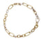 Collier Collier Pomellato vintage, trois ors. 58 Facettes 33249