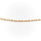 Collier Collier Maille forçat Or jaune 58 Facettes 2024979CN