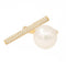 Bague 54 Bague Cocktail Or jaune Diamant 58 Facettes 1480251CN