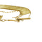 Collier Collier H.Stern, "Filaments" en or jaune et diamant. 58 Facettes 30826