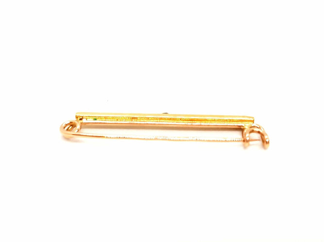 Broche Broche Art déco Or rose Diamant 58 Facettes 760704CN