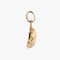 Pendentif PENDENTIF "COCCINELLE" OR 58 Facettes BO/220045 STA