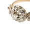 Bague 60 Bague fleur diamants 58 Facettes 32274