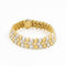 Bracelet Chimento Bracelet Or jaune Diamant 58 Facettes 2099901CN