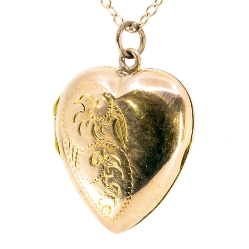 Pendentif Médaillon porte-photo ancien or 9ct 58 Facettes 8CC666F08E8B4F71865E6DC56534E8D0