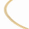 Collier Collier Maille anglaise Or jaune 58 Facettes 2112636CN