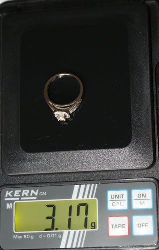 Bague Mauboussin, Bague CHANCE OF LOVE 2 58 Facettes 371