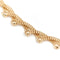 Collier Collier Or jaune 58 Facettes 1916614CN