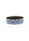 Bracelet Bracelet HERMES Email Large en Email, Plaqué or 58 Facettes 49604-44787