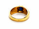 Bague 54 Bague Or jaune Saphir 58 Facettes 1161973CD