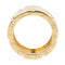Bague 56 Mauboussin Bague Amour de ma vie Or Jaune 58 Facettes 2491243CN
