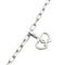 Bracelet CARTIER - BRACELET VINTAGE COEUR 58 Facettes BO/230107 NSS