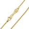 Collier Collier pendentif fleur 58 Facettes 25999
