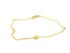 Bracelet Bracelet Or jaune Diamant 58 Facettes 578958RV