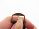 Montre montre IWC portofino iw356511 en or rose 18k automatique 40 mm 58 Facettes 249124